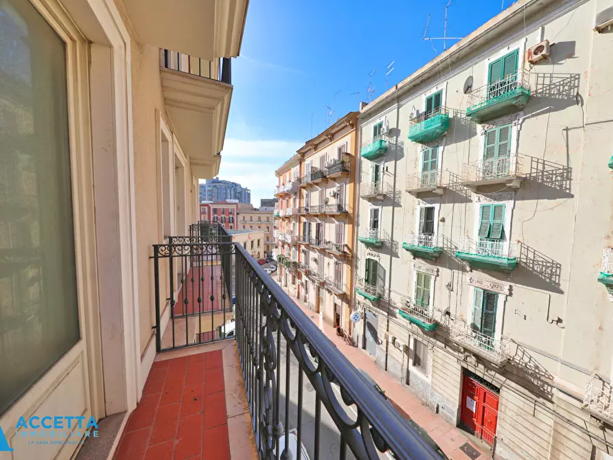 Immagine 26 di Quadrilocale in vendita  in Via Criscuolo 1 a Taranto