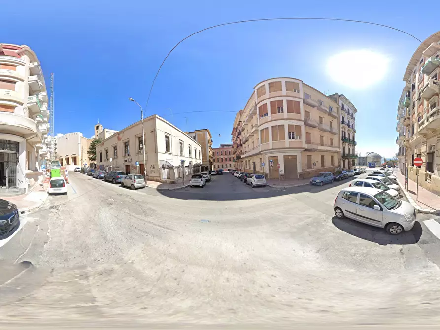 Immagine 22 di Bilocale in vendita  in Via Duca di Genova 63 a Taranto