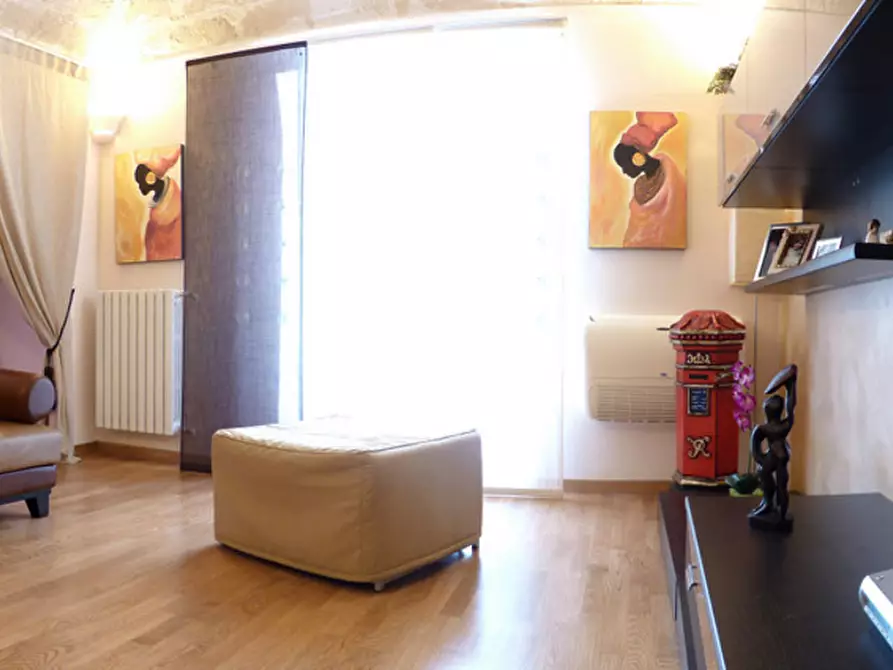 Immagine 24 di Quadrilocale in vendita  in Via Anfiteatro 130 a Taranto