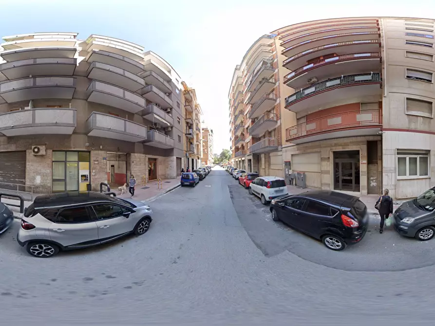 Immagine 28 di Trilocale in vendita  in Via Ugo De Carolis 10 a Taranto