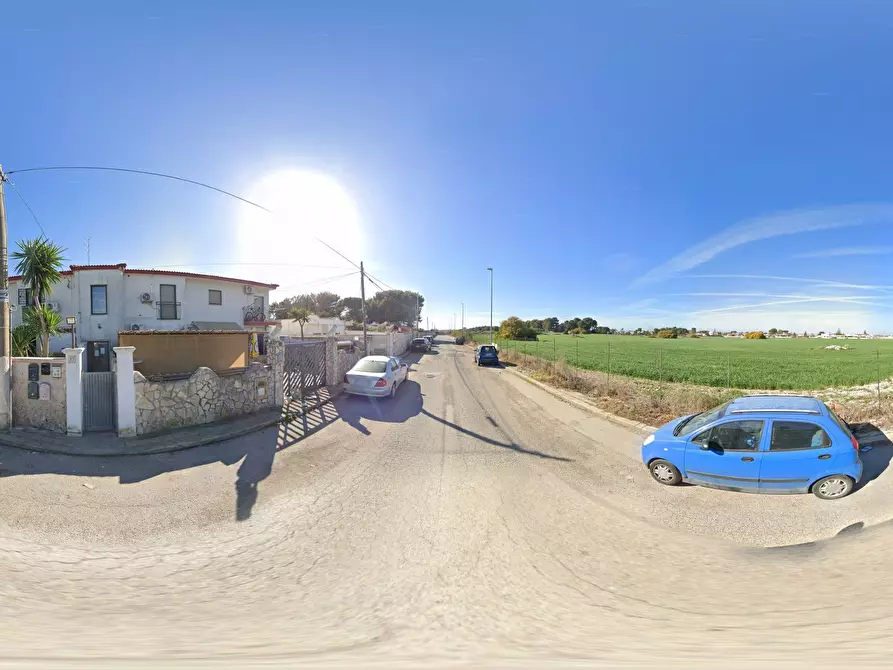 Immagine 21 di Bilocale in vendita  in Via Vascelli 35 a Taranto