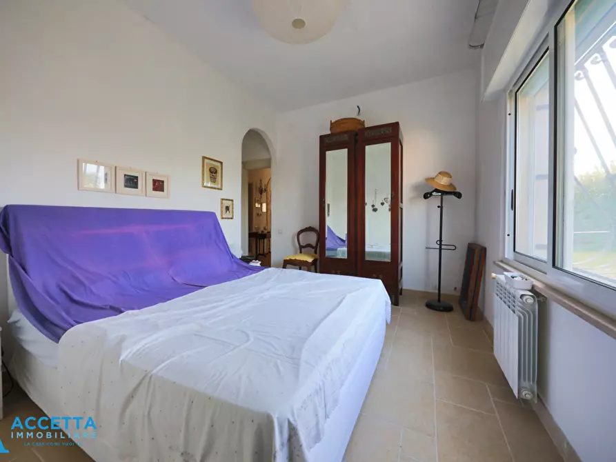 Immagine 17 di Villa in vendita  in Via Delfini 55 a Taranto