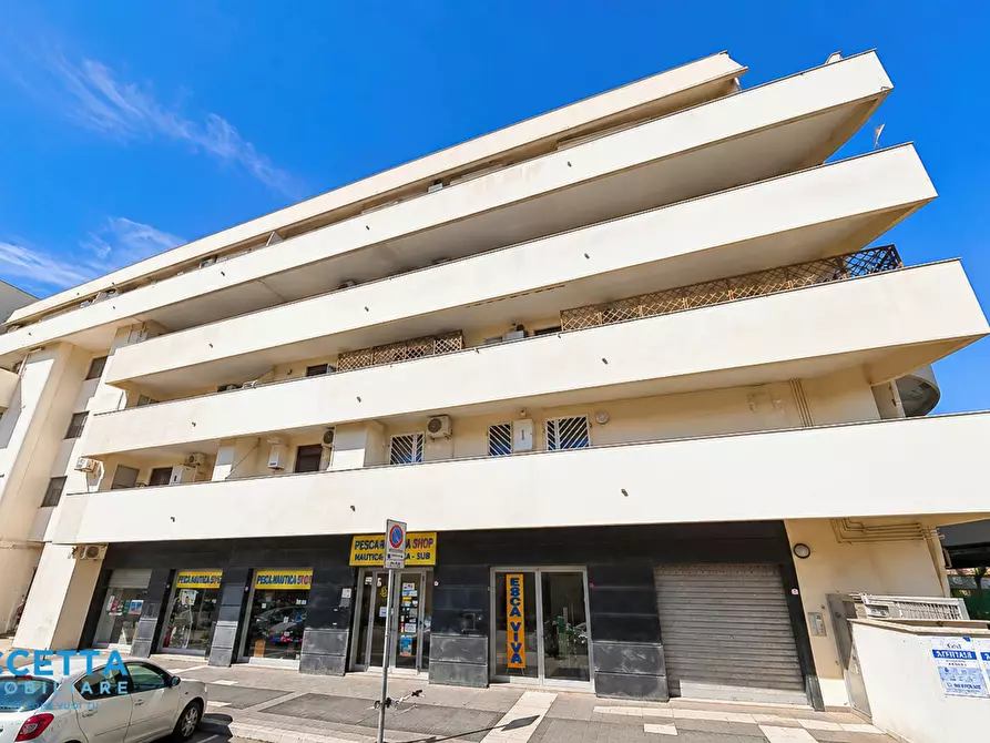Immagine 24 di Trilocale in vendita  in Via Speziale 2 a Taranto