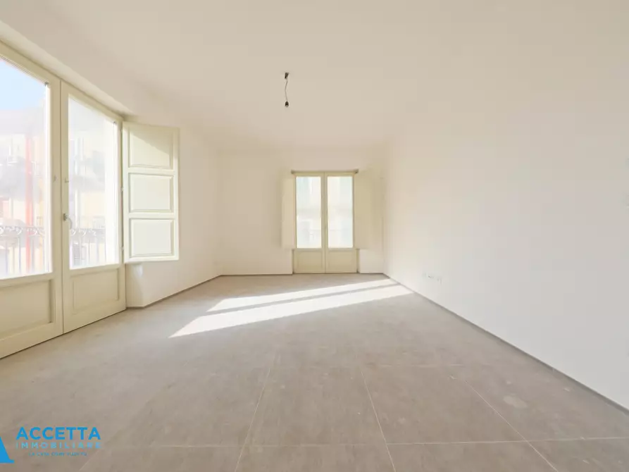 Immagine 8 di Quadrilocale in vendita  in Via Criscuolo 1 a Taranto