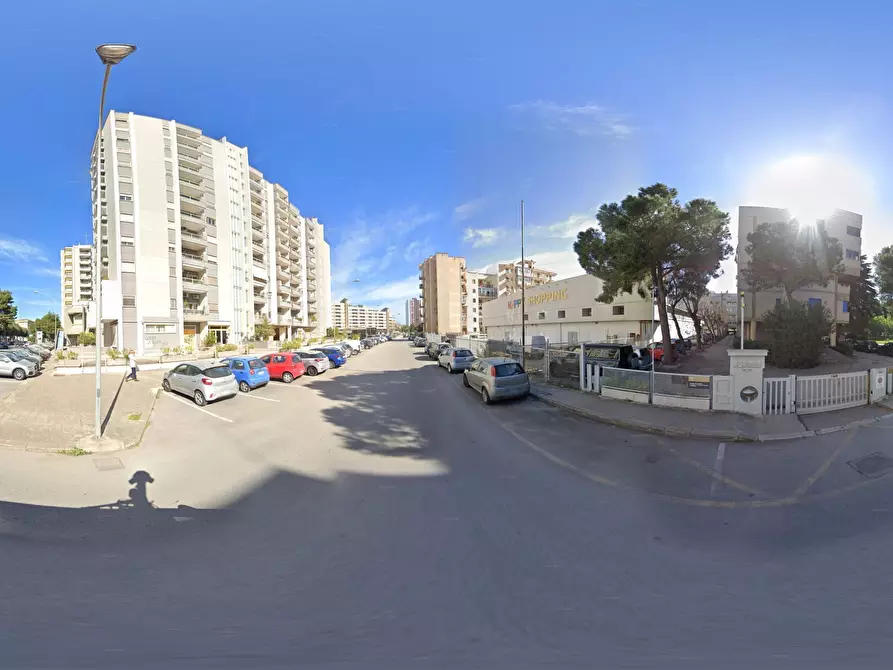 Immagine 32 di Quadrilocale in vendita  in Via Pietro Gobetti 5 a Taranto