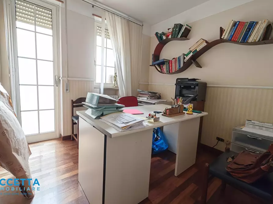 Immagine 16 di Trilocale in vendita  in Via Liside 18 a Taranto