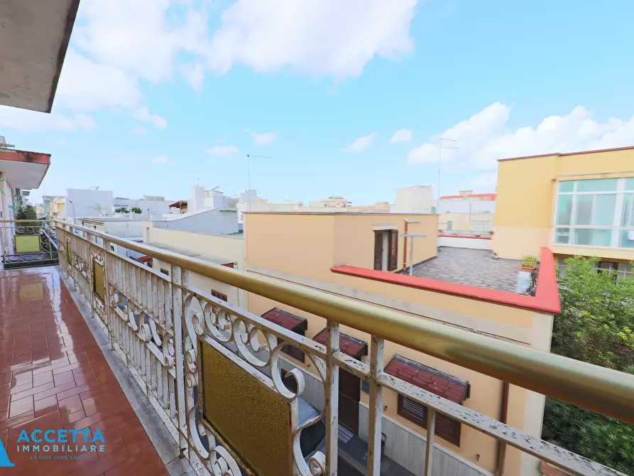 Immagine 9 di Casa bifamiliare in vendita  in Via Giuseppe Garibaldi, Talsano 15 a Taranto