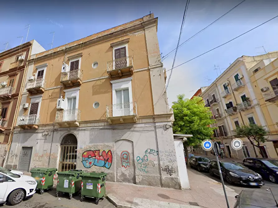 Immagine 20 di Bilocale in affitto  in Via Regina Elena 73 a Taranto