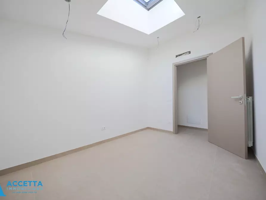 Immagine 17 di Attico in vendita  in Via Duca di Genova 34 a Taranto