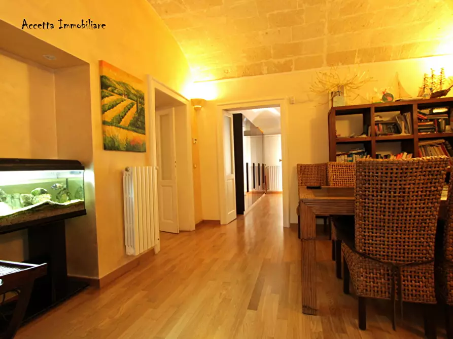 Immagine 16 di Quadrilocale in vendita  in Via Anfiteatro 130 a Taranto