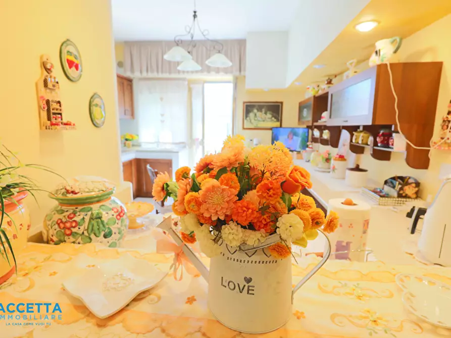 Immagine 12 di Villa in vendita  in Via Torpediniere a Taranto