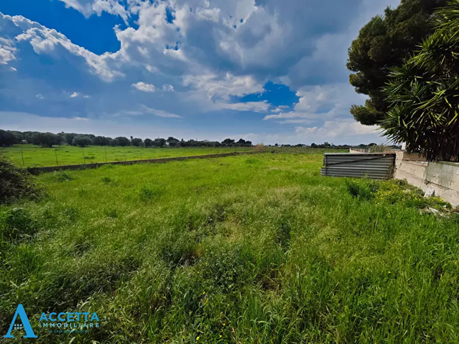 Immagine 16 di Terreno agricolo in vendita  in Via Rosmarini a Leporano
