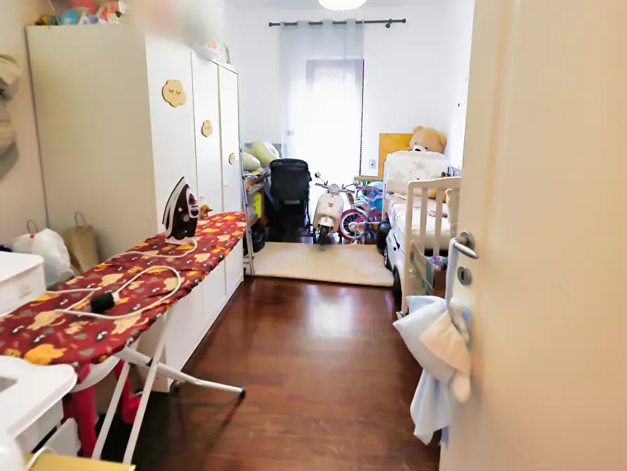 Immagine 11 di Quadrilocale in vendita  in Via Galera Montefusco 11 a Taranto