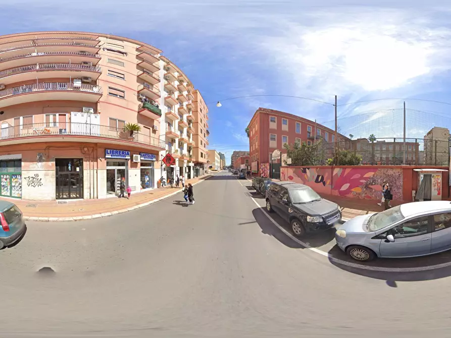 Immagine 25 di Trilocale in vendita  in Via Dante Alighieri 105 a Taranto