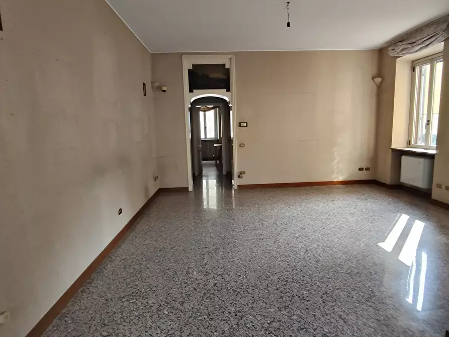 Immagine 6 di Porzione di casa in vendita  in Via San Bartolomeo a Piacenza
