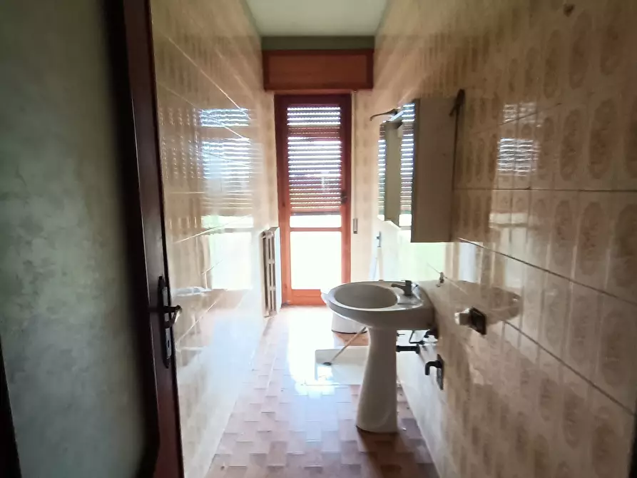 Immagine 47 di Porzione di casa in vendita  in Frazione Croce a Rovescala