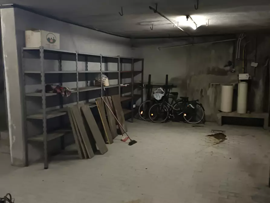 Immagine 8 di Porzione di casa in vendita  in Via Piazzuola a Borgonovo Val Tidone