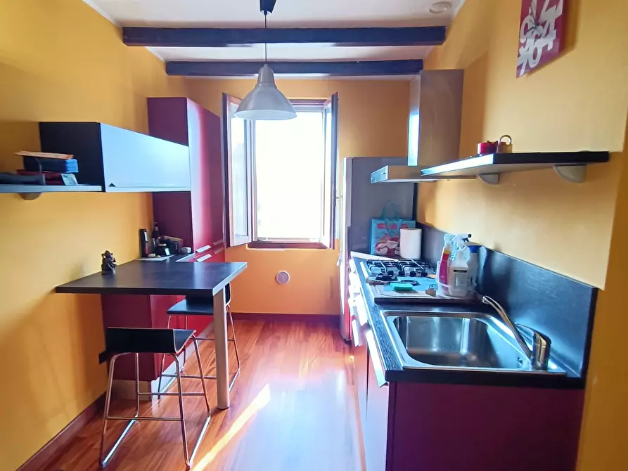 Immagine 7 di Trilocale in vendita  in Via Pievetta a Castel San Giovanni