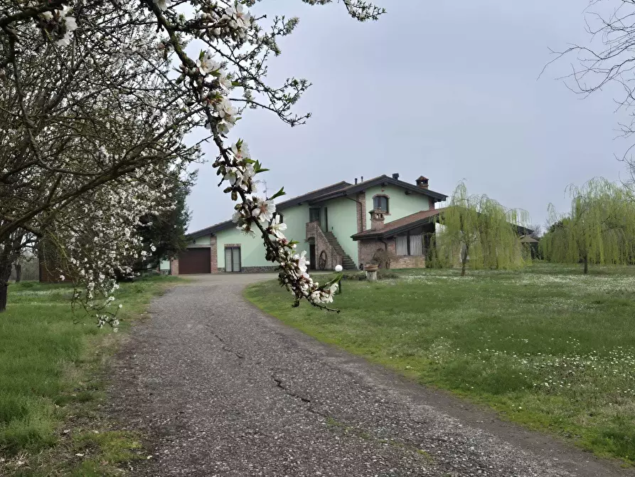 Immagine 1 di Rustico / casale in vendita  in Via San Biagio a Borgonovo Val Tidone