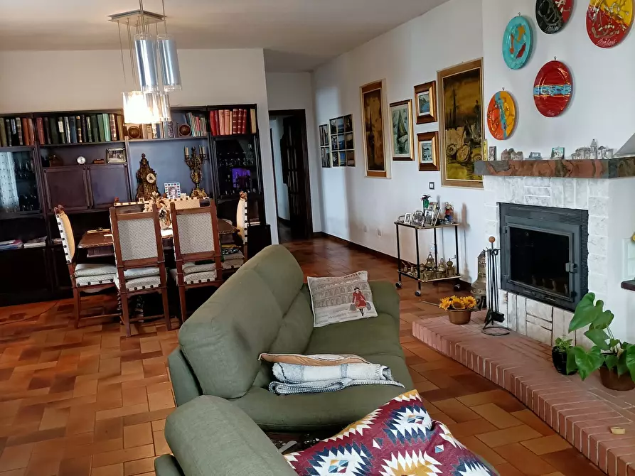 Immagine 20 di Casa indipendente in vendita  in campagna a Monticelli Pavese