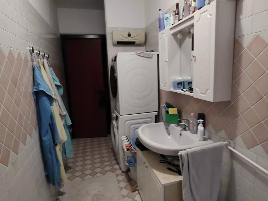 Immagine 14 di Quadrilocale in vendita  in via delle rose a Castel San Giovanni