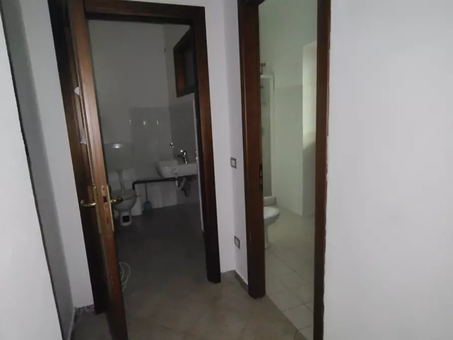 Immagine 27 di Locale commerciale in affitto  in Piazza XX Settembre a Castel San Giovanni