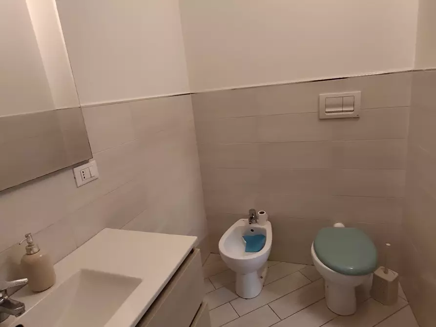 Immagine 8 di Monolocale in vendita  in Via Giuseppe Beati a Piacenza