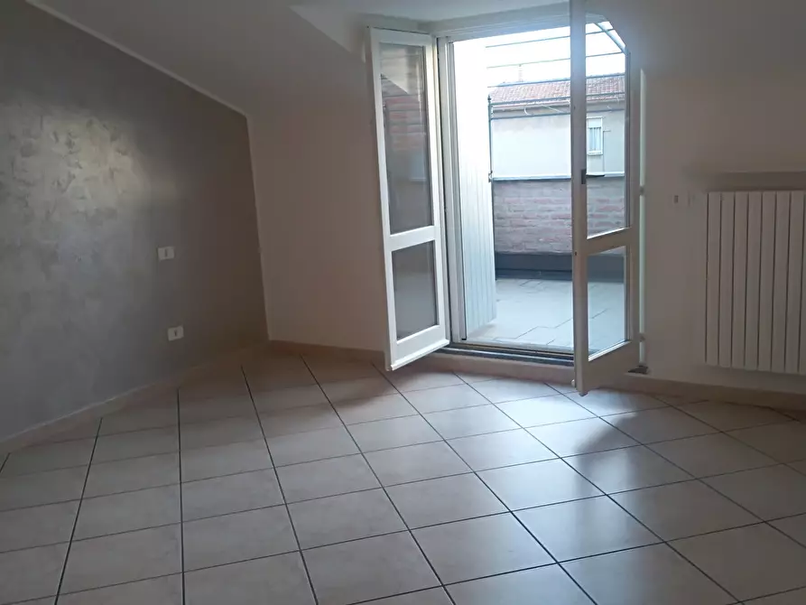 Immagine 15 di Casa trifamiliare in vendita  in centrale a Castel San Giovanni