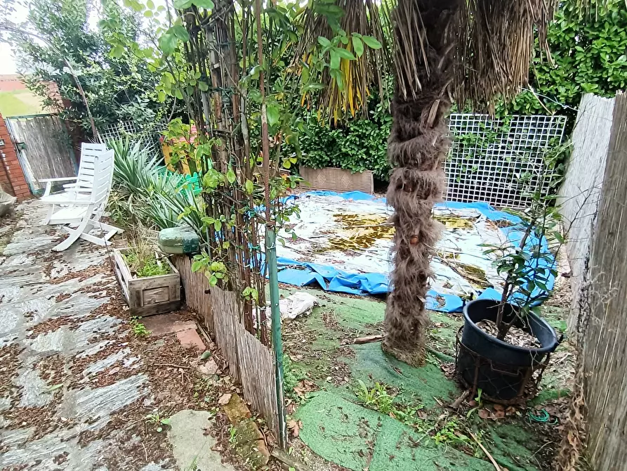 Immagine 51 di Porzione di casa in vendita  in Frazione Croce a Rovescala