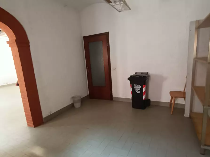 Immagine 11 di Locale commerciale in vendita  in Via Giovanni Capra a Pontenure