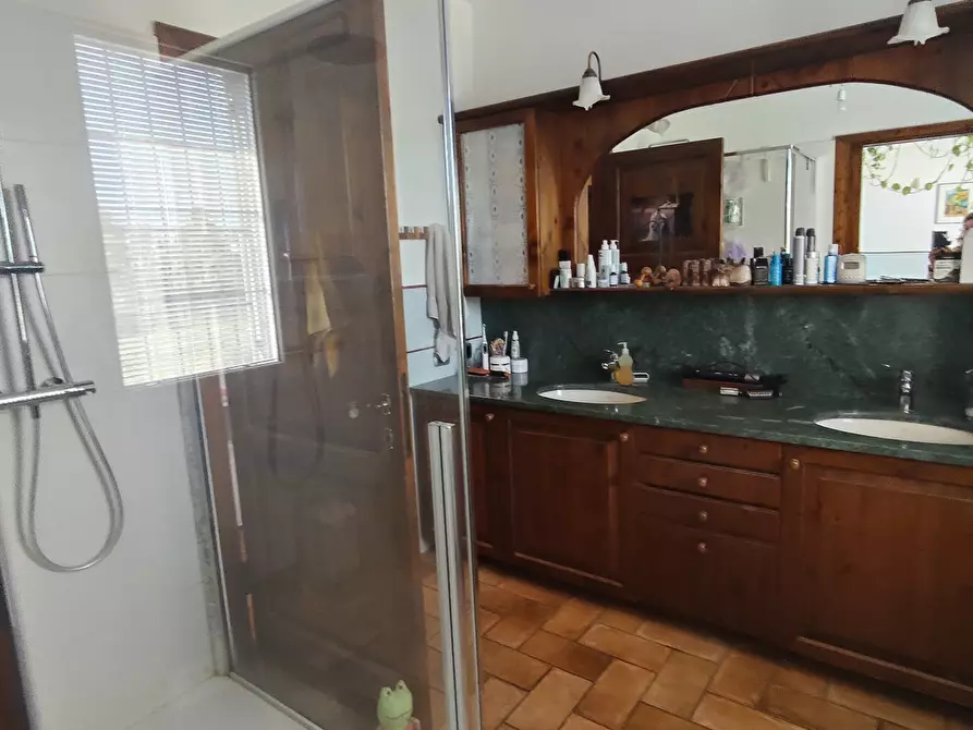 Immagine 11 di Rustico / casale in vendita  in Via San Biagio a Borgonovo Val Tidone