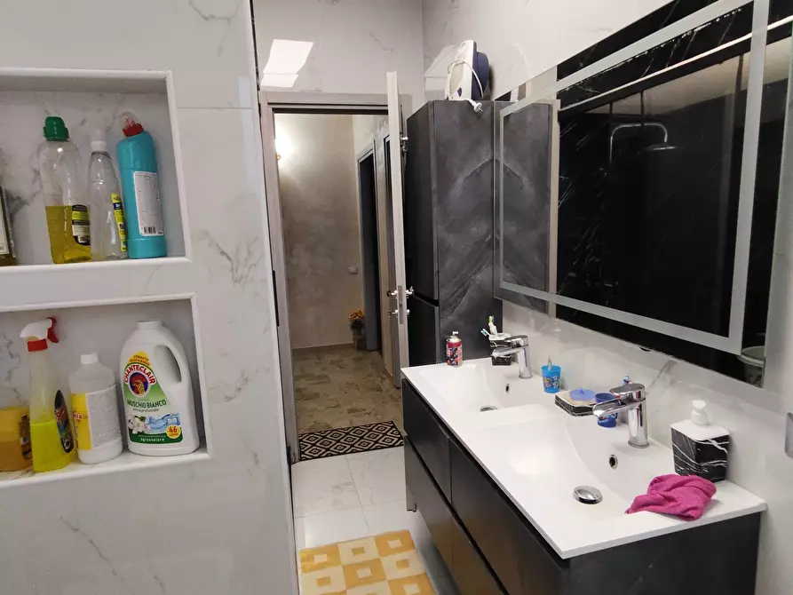Immagine 12 di Trilocale in vendita  in Via Silvio Pellico a Castel San Giovanni