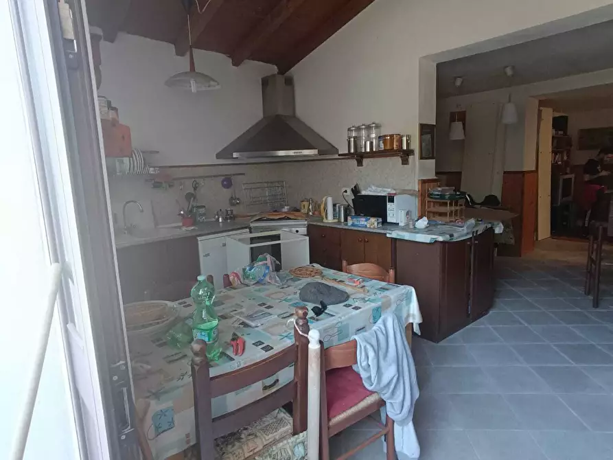 Immagine 21 di Porzione di casa in vendita  in Località Case Piccioni 53 a Ziano Piacentino