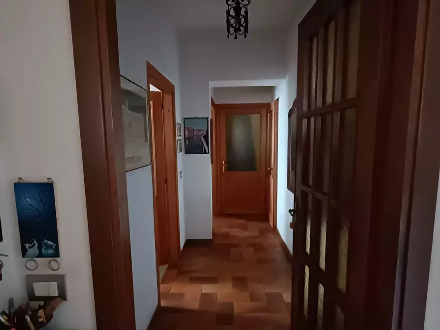 Immagine 26 di Casa indipendente in vendita  in campagna a Monticelli Pavese