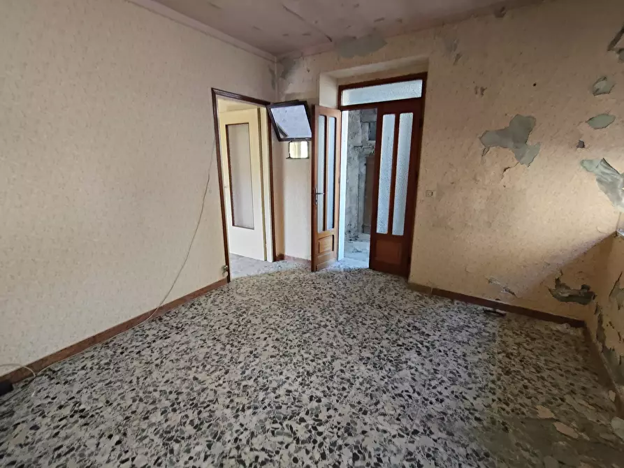 Immagine 9 di Porzione di casa in vendita  in Località Casa Perotti a Alta Val Tidone