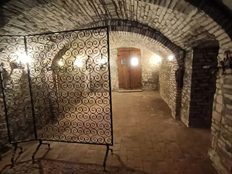 Immagine 14 di Porzione di casa in vendita  in Via Piazzuola a Borgonovo Val Tidone