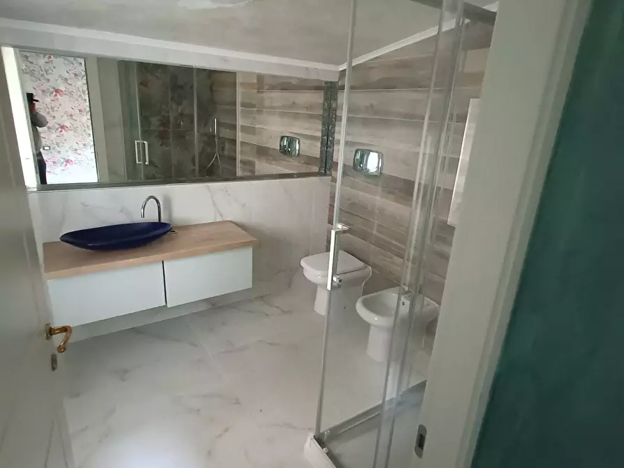 Immagine 5 di Terratetto in vendita  in centrale a Borgonovo Val Tidone