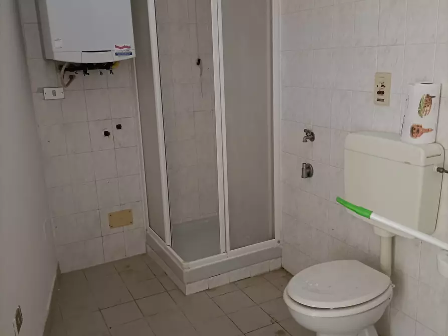 Immagine 2 di Bilocale in vendita  in Via Giandomenico Romagnosi a Castel San Giovanni