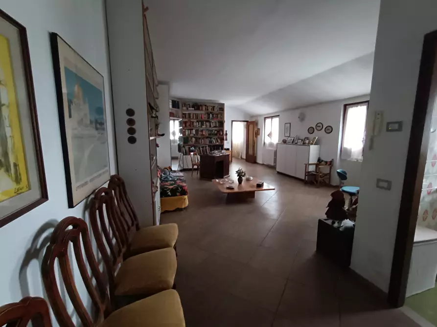 Immagine 35 di Casa indipendente in vendita  in campagna a Monticelli Pavese