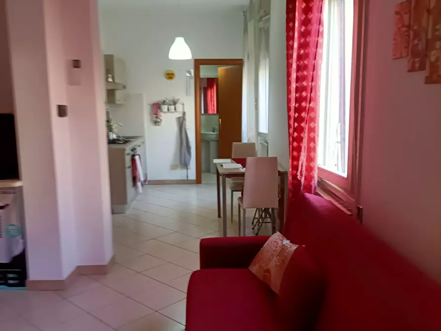 Immagine 1 di Bilocale in affitto  in centro a Castel San Giovanni