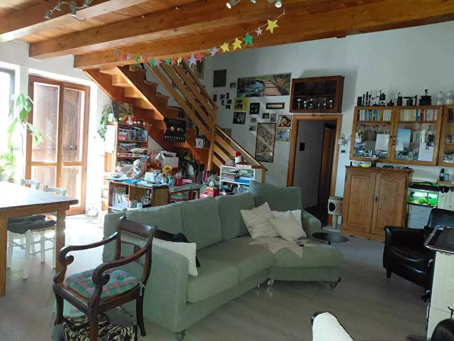 Immagine 8 di Casa indipendente in vendita  in Località Bilegno 29 a Pianello Val Tidone