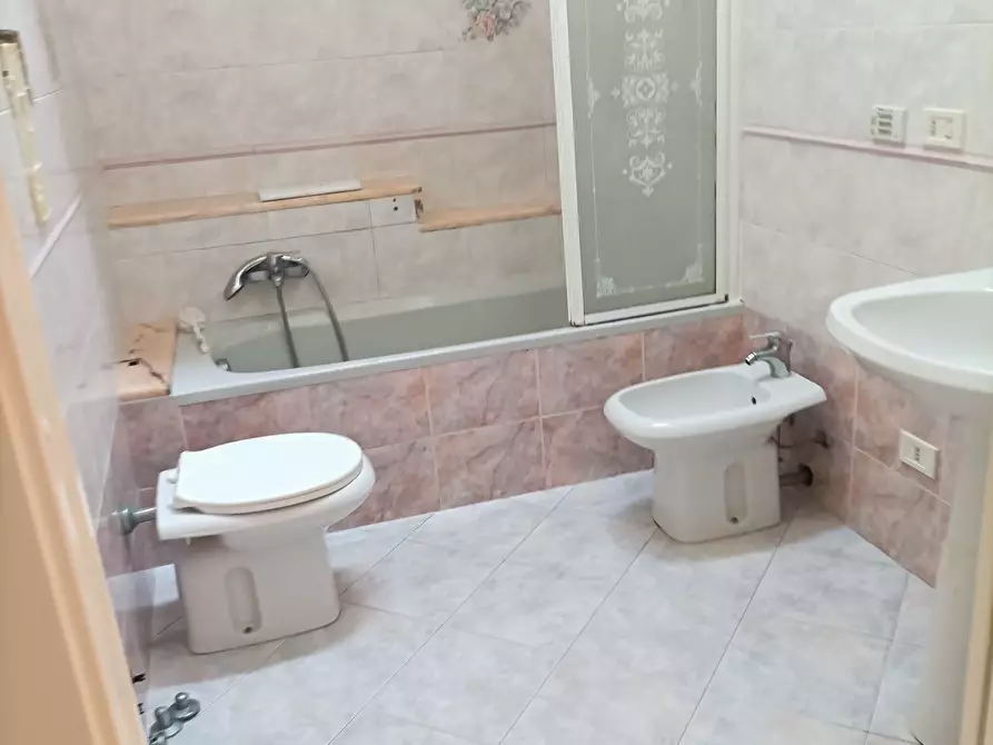 Immagine 13 di Bilocale in vendita  in Via Giandomenico Romagnosi a Castel San Giovanni