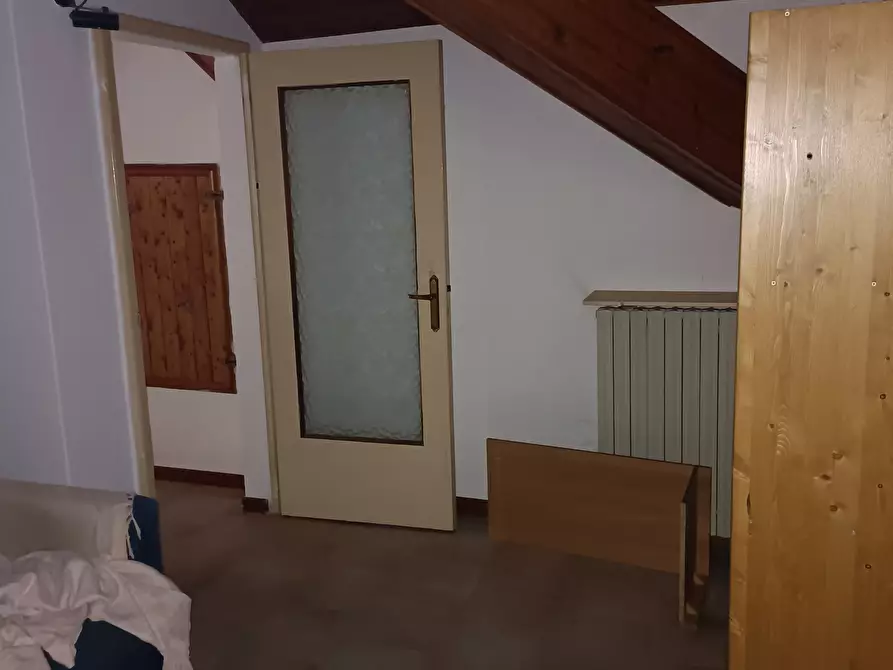 Immagine 20 di Porzione di casa in vendita  in località Casotti a Santa Maria Della Versa