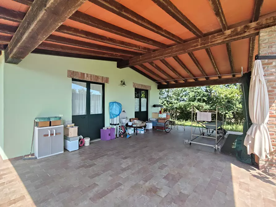 Immagine 30 di Rustico / casale in vendita  in Via San Biagio a Borgonovo Val Tidone