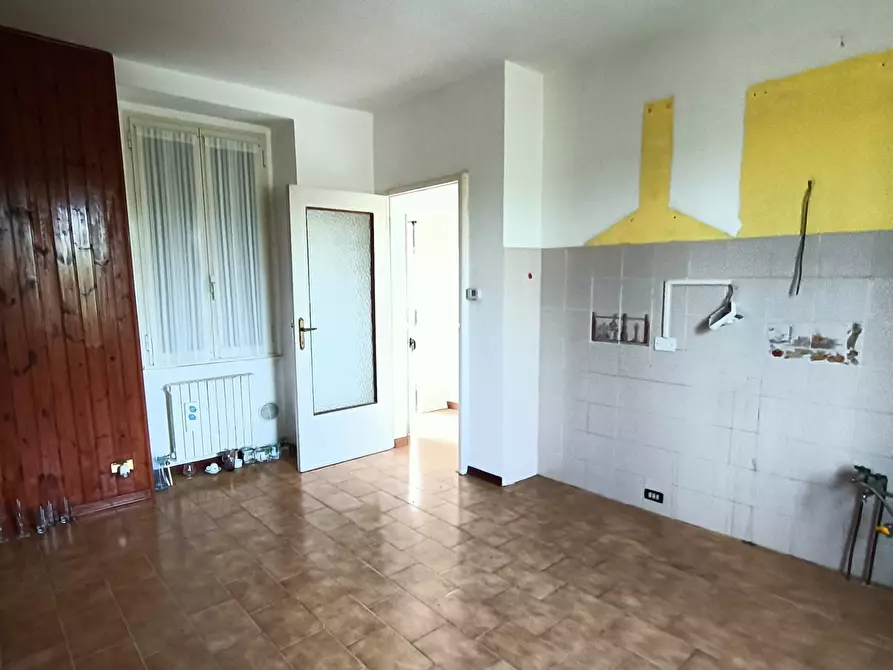 Immagine 10 di Porzione di casa in vendita  in località Casotti a Santa Maria Della Versa