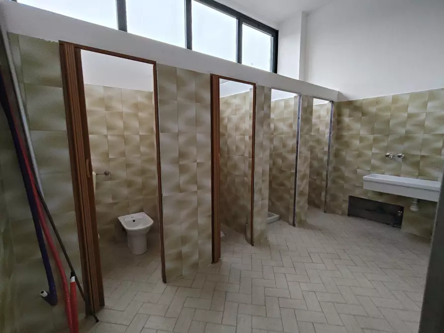 Immagine 11 di Attività artigianale in vendita  in via campo sportivo a Pianello Val Tidone