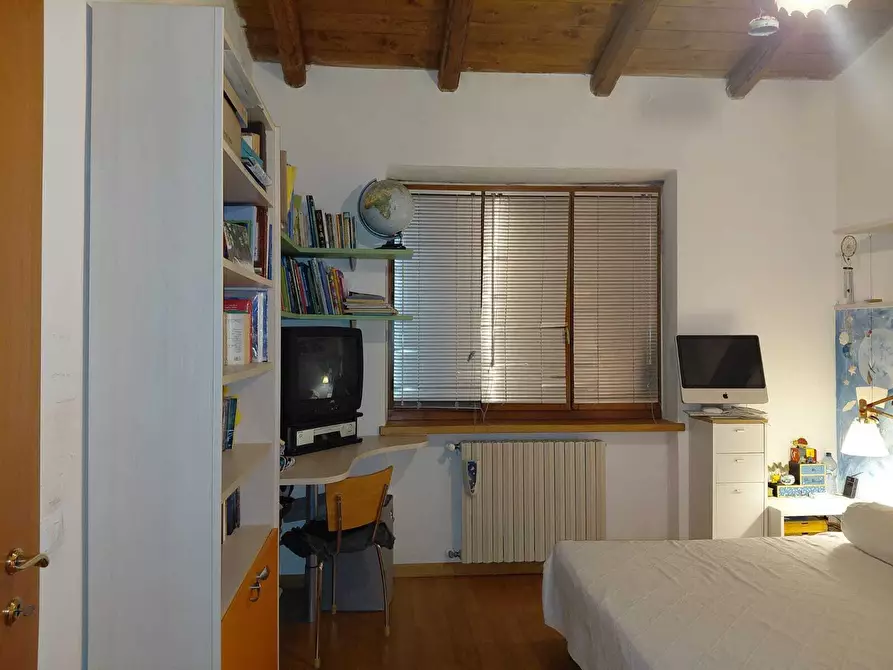 Immagine 18 di Casa indipendente in vendita  in Località Bilegno 29 a Pianello Val Tidone