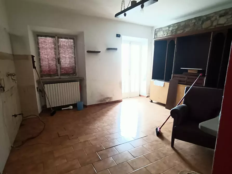 Immagine 33 di Porzione di casa in vendita  in località Casotti a Santa Maria Della Versa