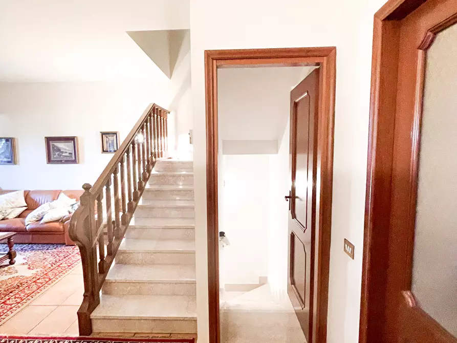 Immagine 27 di Villetta a schiera in vendita  in zona bocciodromo a Castel San Giovanni