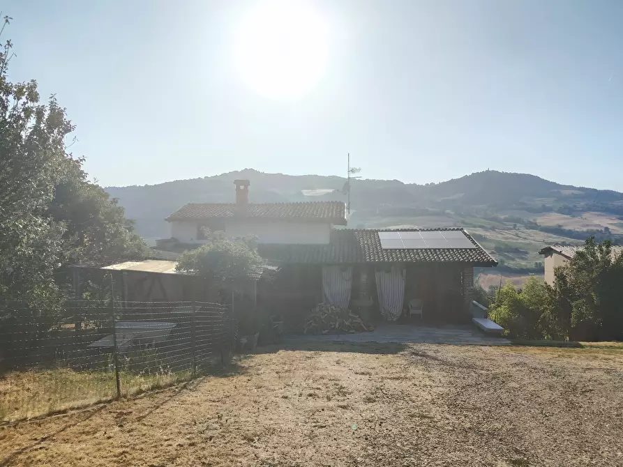 Immagine 27 di Casa indipendente in vendita  in Località Bilegno 29 a Pianello Val Tidone